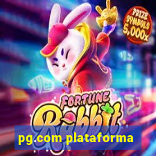 pg.com plataforma